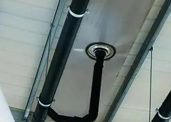 福清虹吸排水的原理