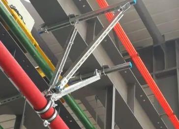 福清抗震支架厂家与你分享你必须做的紧急情况下的准备